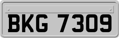 BKG7309