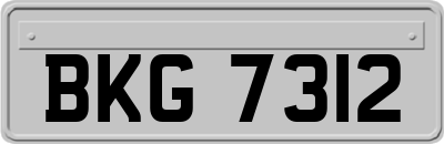 BKG7312