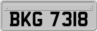 BKG7318