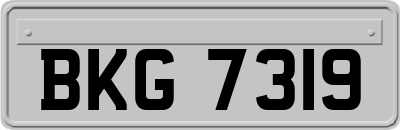BKG7319