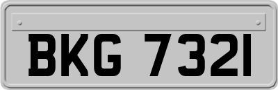 BKG7321