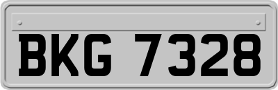 BKG7328