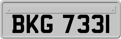 BKG7331