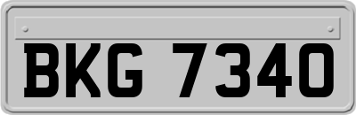 BKG7340