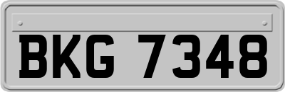 BKG7348