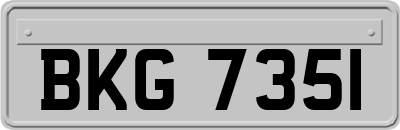 BKG7351