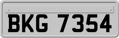 BKG7354