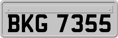 BKG7355