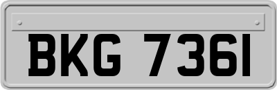 BKG7361