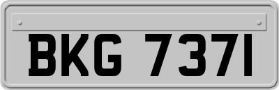 BKG7371