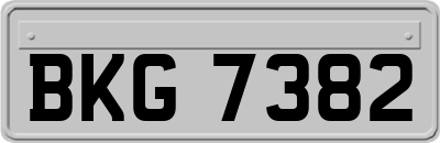 BKG7382
