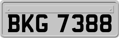 BKG7388