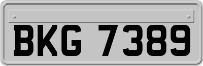 BKG7389