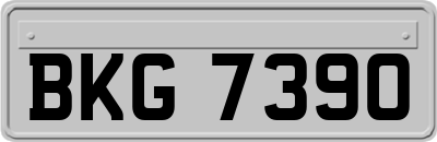BKG7390