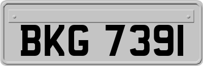 BKG7391