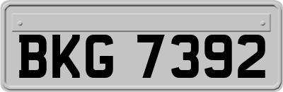 BKG7392