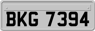 BKG7394