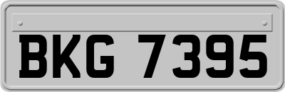 BKG7395