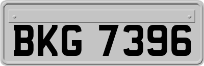 BKG7396