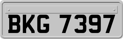 BKG7397