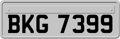 BKG7399