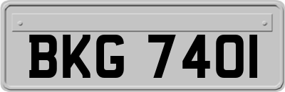 BKG7401