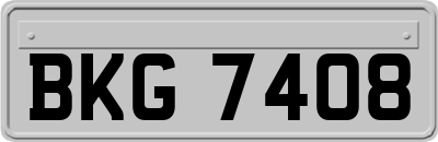 BKG7408
