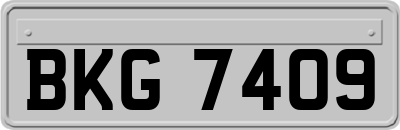 BKG7409