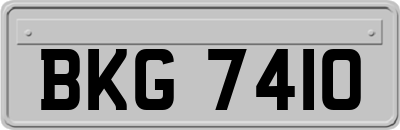 BKG7410
