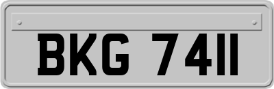 BKG7411