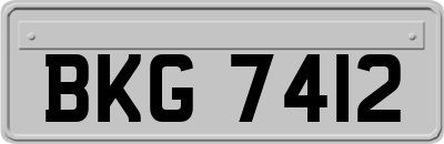 BKG7412
