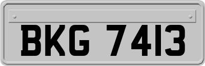 BKG7413
