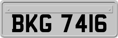 BKG7416