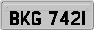 BKG7421