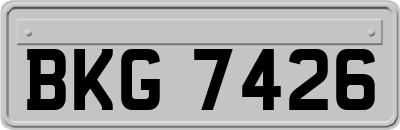 BKG7426
