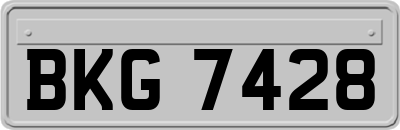 BKG7428