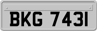 BKG7431