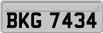 BKG7434