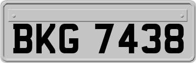 BKG7438