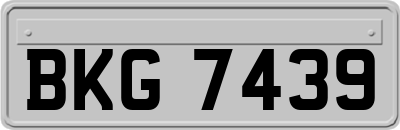 BKG7439