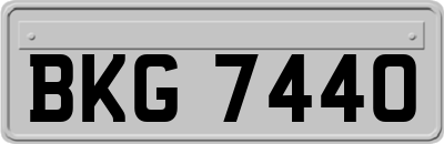 BKG7440
