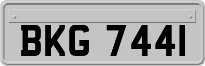 BKG7441