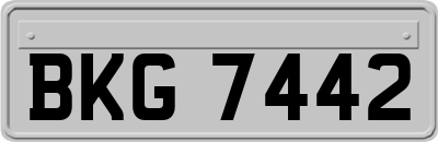 BKG7442