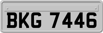 BKG7446