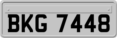 BKG7448