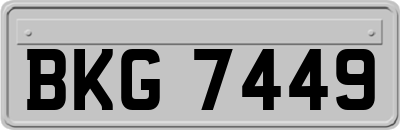 BKG7449