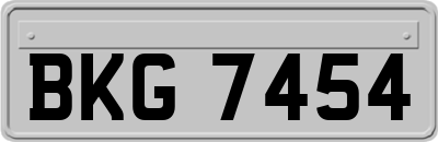 BKG7454