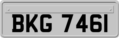 BKG7461