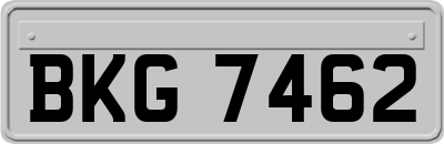 BKG7462