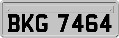 BKG7464